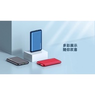 NEW REMAX RPP170 Super 22.5W 10000mAh Mini Power Bank PD QC3.0