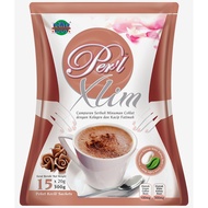 POWER ROOT - Per’l Xlim Chocolate - Collagen &amp; Kacip Fatimah (Bundle Pack)