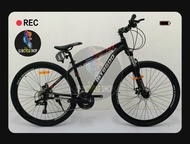 29 INCH MTBGOO MOUNTAIN BIKE WITH LTWOO A5 27 SPEEDS