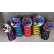 Tali Benang LEMAX G9 8Braid PE Line