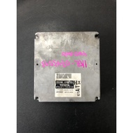 TOYOTA HIACE Engine Control Unit ECU 1KZ-TE AT 89661-26640 Used Original