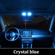 BMTxms Interior LED Car Light For VW POLO 6R 6C 9N 9N3 6N 6N1 6N2 GOLF MK7 MK6 MK5 MK4 MK3 MK2 Passa