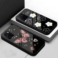 [H87] SoftCase Kaca Vivo Y02 Y36 Y22 Y21 Y35 T1 5G/Y75 5GY01 V23E Y15S Y33S Y12S Y20 Y20S Y11 Y15 Y1