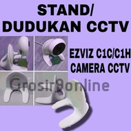 Ezviz c1c c1h cctv camera stand Or Holder