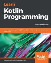 Learn Kotlin Programming Stephen Samuel