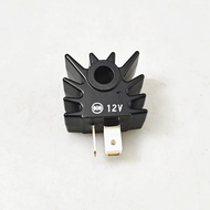 Genuine GX630 Regulator Rectifier for GX620 GX670 GX690 EB10000 24HP Vtwin 10KW generator rectifier 