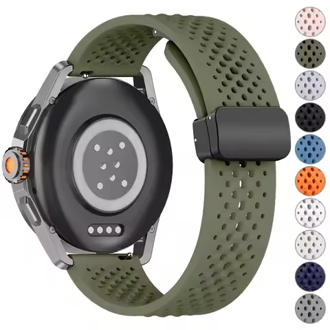 20/22mm Silicone Band For COROS PACE 3/APEX PRO/2Pro/46MM Watch Strap For COROS APEX 2/42mm PACE 2 M