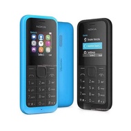 nokia RM 1134 normal second