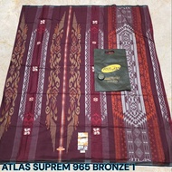 (SALE) ATLAS 920, 965, 975, 980 GOLD, SILVER BRONZE Sarong