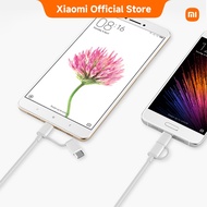 Mi 2-in-1 USB Cable