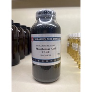 Subphosphate H3PO4 Chengyi Chemical