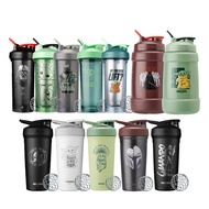 [Blender Bottle] New StarWars Star Wars Sports Bottle|Insulated Ice Cup|Joint Collection Shaker Cup