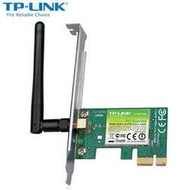 TP-LINK TL-WN781ND PCI-Express PCIE 無線網卡