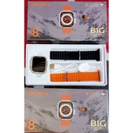 Z 66 ULTRA (8 WATCH) SMART WATCH ⌚⌚