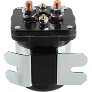 12V 586-105111 586-105111-3 307-2621-01 Starter Solenoid Contactor Compatible with Yamaha G8 G9 G11 
