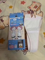 犬印 托腹帶 L 碼