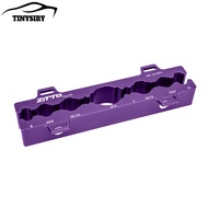 Front Fork Repair Clamp Sturdy Wear-resistant Lightweight Rear Shock Absorber Holder Tube Holder Hom