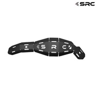 [SRC]HONDA CRF 300L-300Rally Long Pipe Card/EXHAUST HEAT GUARD FOR 300 L