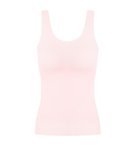 Triumph เสื้อกล้าม รุ่น Zone Easy Tanktop รหัส 10223167 สีชมพู 00CQ