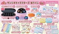 Sanrio 抽獎賞 一番賞 章魚燒機 投影燈 last 賞 cusion 日版
