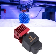 jane365-MY Hotend Replacement for Bambu Lab H2D Combo A1 Mini 3D Printer 0.8mm Nozzle High Flow Hot 