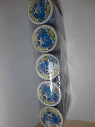 Gelasan Warok Combat Matot Bogel 1000 yard 1 Slop isi 10 Klos Benang