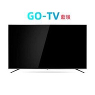 [GO-TV] CHIMEI奇美 65吋 (TL-65G200)  Android智慧連網 4K液晶電視  限區配送