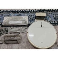 XiaoMi robot vacuum 1c（used)