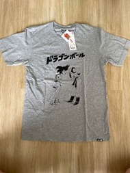 Uniqlo Dragon Ball T恤