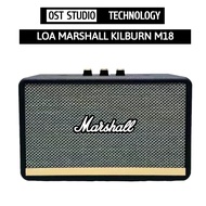 Loa Bluetooth Marshall M18 Kèm Logo Phiên Bản Mới Nhất Thiết Kế Cực Đẹp. Loa Marshall M18 Âm Thanh S