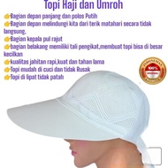 17% Women's Hajj and Umrah Hats Caddy Hats Beach Hats/ Golf Hats Made of 100% original Trendy Knitte