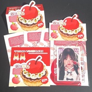 Selchin-style Packing material