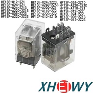 1PCS JQX/HF13F-012-ZS1 024 A220-2Z1D 2Z23 005-2Z13 2Z2 2Z1 HF13F 024-2Z13 A220-2Z13 A240-2Z53 A220-2