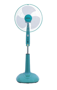 Quạt đứng Senko DH1600(có hẹn giờ)