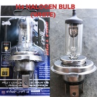 H4 Halogen Bulb (White)