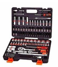 KOCHE บล็อกชุด เครื่องมือชุด 96 ตัวชุด