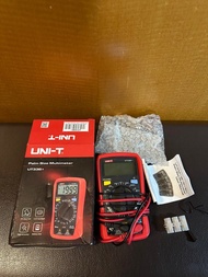 UNI-T UT33B+ 萬用錶 他錶 Multimeter