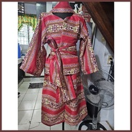 ∫∫ boy costume IGOROT INSPIRED petite