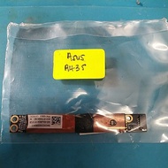 WEBCAM N43J N43S K53S A43E A43S K43S X43S P43S K43SJ