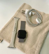 Apple watch 6（灰色）