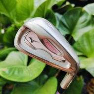 *** ไม้กอล์ฟสำหรับผู้หญิง *** เหล็ก 6 MIZUNO ZEPHYR ก้านเบามากสำหรับผู้หญิง เป็น ZEPHYR รุ่นใหม่ ซีร