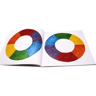 Hello Red Fox Hello Red Fox Grandpa Carle Eric Carle English Original Picture Book Eric Carle Works 