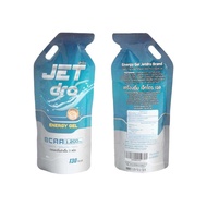 Jetdro Energy Gel (ซื้อ 5 ซองแถม 1 ซอง) ให้พลังงานนานกว่า กินลื่น ดีดดี อยู่ได้ยาว