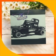 CD Audio Aerosmith PUMP - CD Sleeve Case