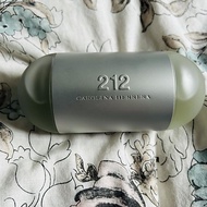 P E original reject perfume 212 WOMEN EDT 80ML