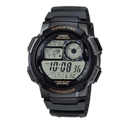 CASIO YOUTH DIGITAL AE1000W-1A AE1000W