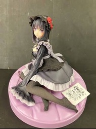 訂Taito AMP+喜多川海夢 黑江雫 figure