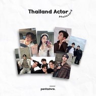 High School Frenemy F4 Thailand Photocard | Sky Wingravee Nani Hirunkit Win Metawin Dew Jsu Tu Tonta