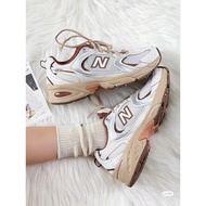 Stock NEW BALANCE NB 530 SERIES VINTAGE FASHION CASUAL SHOES SNEAKERS for men and women