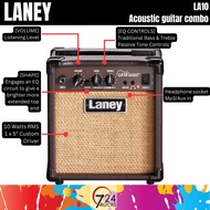 Laney amplifier Laney LA10 Acoustic guitar combo amp laney acoustic guitar amp laney acoustic guitar amplifier laney aco